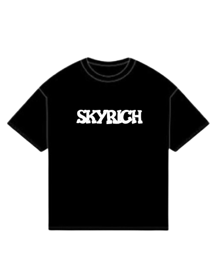 BIG MONEY BIG HUSTLE TEE